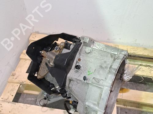 Gearbox FORD FOCUS III 1.6 Ti | BP24308556M3 