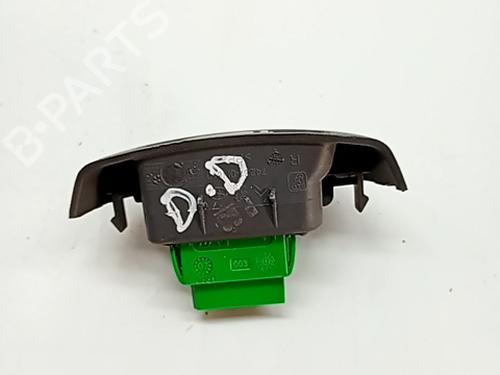 Right front window switch TOYOTA AYGO (_B1_) 1.0 (KGB10_, KGB10R) | BP30477696I26