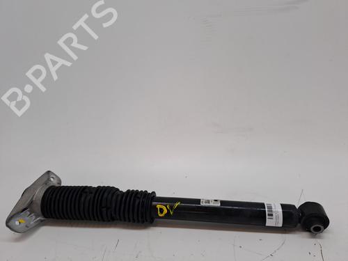 Used Left rear shock absorber HYUNDAI TUCSON (TL, TLE) 1.6 GDi (132 hp) 23363059