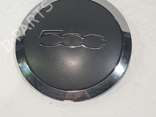 Used Hub cap FIAT 500 (312_) 1.0 Mild Hybrid (312AYD1B) (71 hp) 26285941