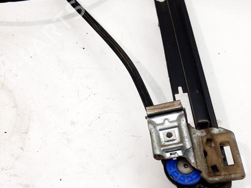 Front left window mechanism SEAT ALTEA (5P1) 1.9 TDI | BP32256886C22