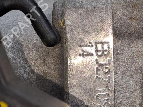 Gearbox SEAT LEON (1M1) 1.9 TDI | BP24998994M3 