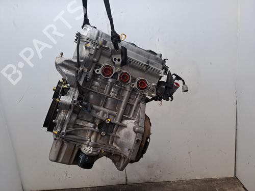 Engine SUZUKI ALTO VII (GF, HA25_, HA35_) 1.0 (AMF310, GFC31S) | BP23370749M1 