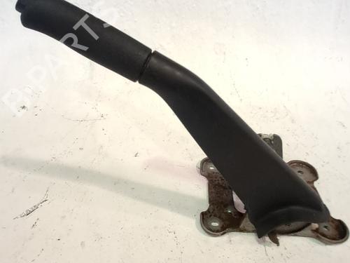 Parkbremsarm/handtak Parkbremsarm/handtak RENAULT SCÉNIC II (JM0/1_) 1.5 dCi (JM1E, JM16) (106 hp) 35807688 35807688