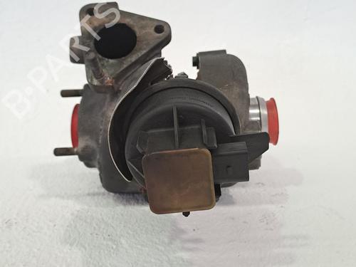 Turbolader/Kompressor AUDI A4 B7 Avant (8ED) 2.0 TDI | BP23380109M71 