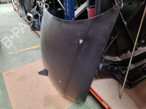 Hood AUDI A3 (8P1) 2.0 TDI 16V | BP23357957C1 