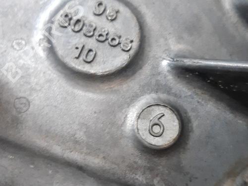Gearbox CITROËN C4 CACTUS 1.2 THP 110 | BP39400215M3 - Image 4