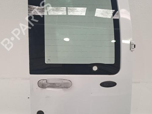 Used Right rear door FORD TRANSIT CONNECT (P65_, P70_, P80_) 1.8 Di (75 hp) 26285996