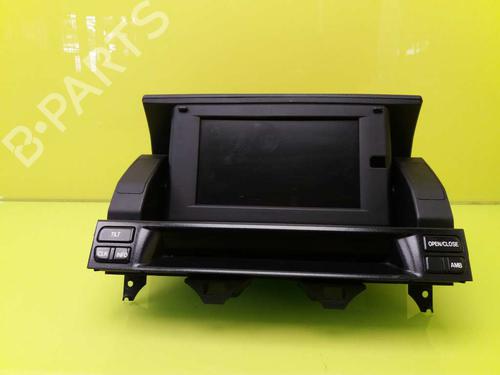 Elektronische module MAZDA 6 Station Wagon (GY) 2.0 DI (GY19) | BP29351353M83 