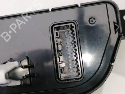 Climate control KIA NIRO I (DE) 1.6 GDI Plug-in Hybrid | BP23938220I5 