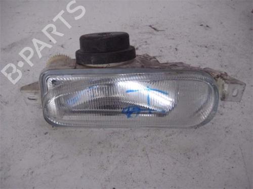 Used Left front fog light FORD ESCORT VI (GAL, AAL, ABL) 1.6 16V (90 hp) 25988397