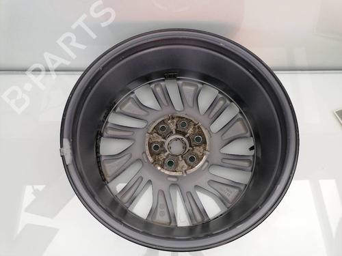 Used Rim NISSAN NAVARA NP300 Pickup (D23, D23T) 2.3 dCi 4x4 (D231) (163 hp) 23937273