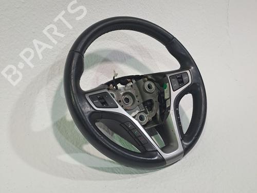 Steering wheel HYUNDAI i40 I CW (VF) 1.7 CRDi | BP24240230C49 