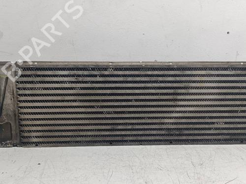 Intercooler RENAULT MEGANE II (BM0/1_, CM0/1_) 1.9 dCi (BM0G, CM0G) | BP26538073M30 