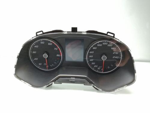 Used Instrument cluster SEAT IBIZA V (KJ1, KJG) 1.0 TSI (115 hp) 23458354