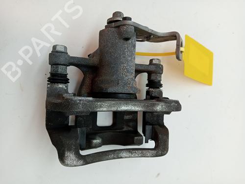 Højre bremsekaliber bag KIA STONIC (YB) 1.0 T-GDi | BP23342841M106 