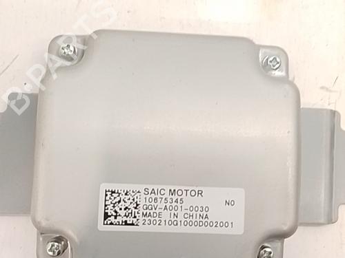 Electronic module MG MG ZS SUV (AZS1) 1.5 VTi | BP38419693M83 - Image 4