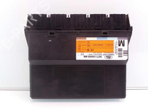 Elektronisk modul FORD FOCUS I (DAW, DBW) 2.0 16V (131 hp) 23649651