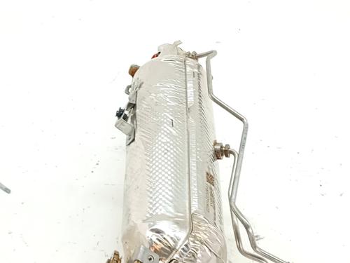 Particulate filter FIAT 600e / 600 (365_, 364_) Mild Hybrid | BP32008524M81