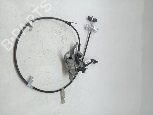 Hand brake KIA NIRO I (DE) 1.6 GDI Hybrid | BP23977687I18 