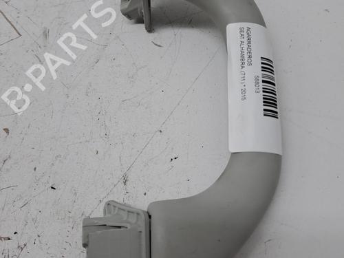 Håndtag i tag SEAT ALHAMBRA (710, 711) 2.0 TDI | BP23377772I35