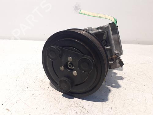 AC-Kompressor NISSAN NAVARA NP300 (D40) 2.5 dCi 4WD (171 hp) 25761765