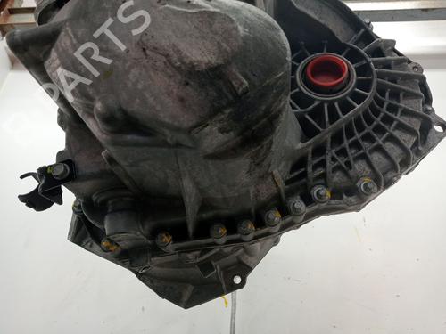 Gearbox OPEL INSIGNIA A (G09) 2.0 CDTI (68) | BP23369751M3
