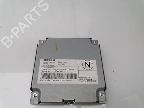 Electronic module NISSAN QASHQAI II (J11, J11_) 1.3 DIG-T | BP23940273M83