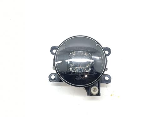 Used Right front fog light RENAULT CLIO IV (BH_) 0.9 TCe 90 (BHNF, BHMA, BHMH, BHJK, BHJR) (90 hp) 26675035
