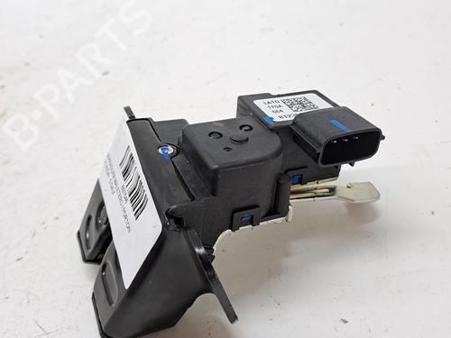 Tailgate lock HYUNDAI i20 III (BC3, BI3) 1.2 | BP27462449C101 