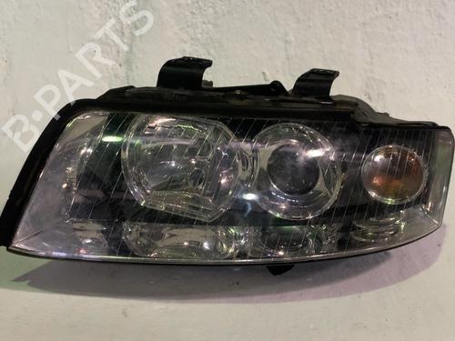 Used Left headlight Left headlight AUDI A4 B6 (8E2) 1.9 TDI (130 hp) 33767773 33767773