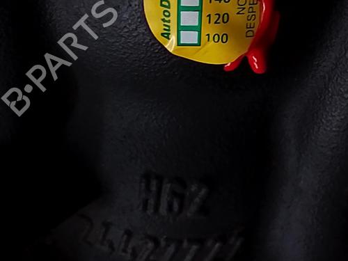Engine OPEL ASTRA H (A04) 1.6 (L48) | BP39498983M1 - Image 2