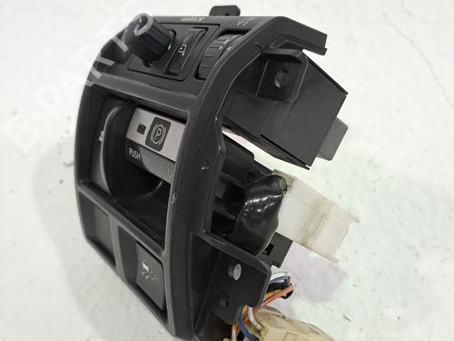 Electric handbrake SUBARU LEGACY V Estate (BR) 2.0 D AWD (BRD) | BP23976741E5 