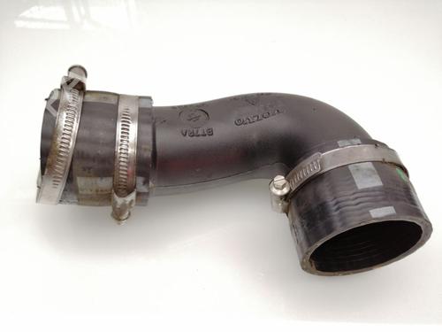 Pipe VOLVO XC60 I SUV (156) D3 | BP23386817M125