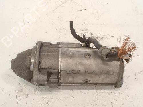 Starter AUDI A4 B6 (8E2) 1.9 TDI | BP37224323M8 - Image 4