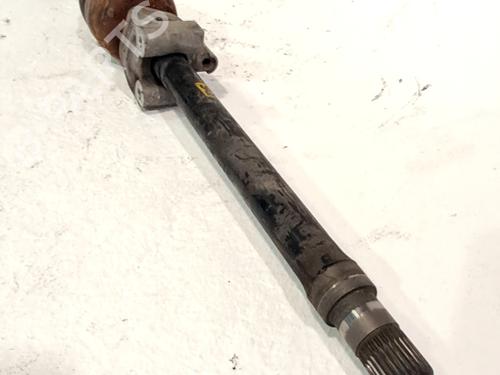 Right front driveshaft OPEL ASTRA H Saloon (A04) 1.7 CDTi (L69) | BP32108126M39  - Image 5