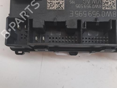 Elektronische module AUDI A5 Sportback (F5A, F5F) 2.0 TDI | BP28164025M83 
