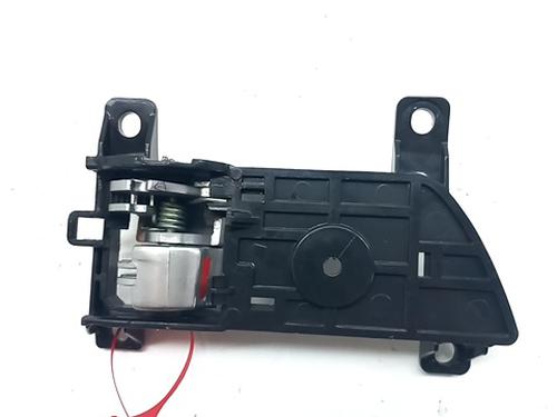 Venstre foran invendig håndtak KIA SORENTO II (XM) 2.0 CRDi (150 hp) 30622301