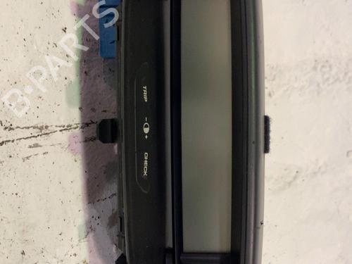 Used Instrument cluster Instrument cluster CITROËN C4 I (LC_) 1.6 HDi (90 hp) 33767781 33767781