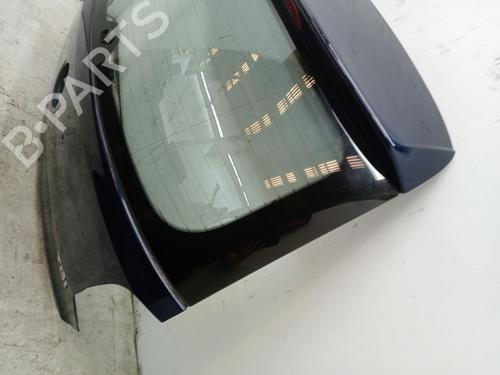Tailgate VW POLO V (6R1, 6C1) 1.6 TDI | BP24466776C6 