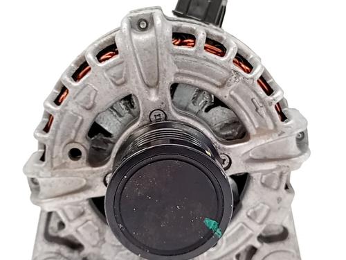 Generator Generator DACIA SANDERO III 1.0 TCe 90 (91 hp) 33766442 33766442