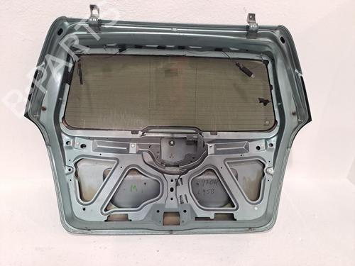 Tailgate MERCEDES-BENZ A-CLASS (W169) A 180 CDI (169.007, 169.307) | BP23977620C6 