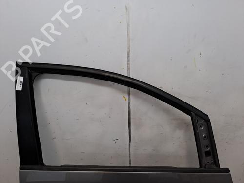 Right front door VW TOURAN (1T1, 1T2) 2.0 TDI 16V | BP23370843C3 