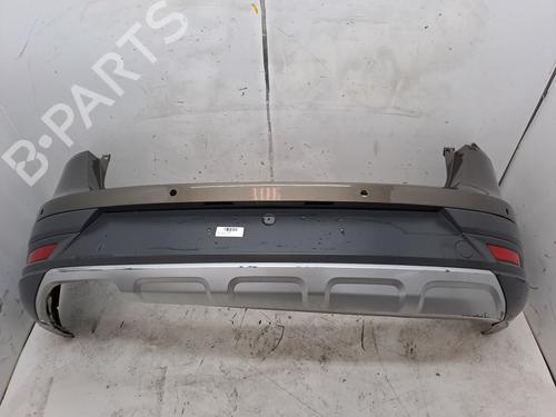Used Rear bumper SEAT LEON (5F1) 2.0 TDI (184 hp) 23377057