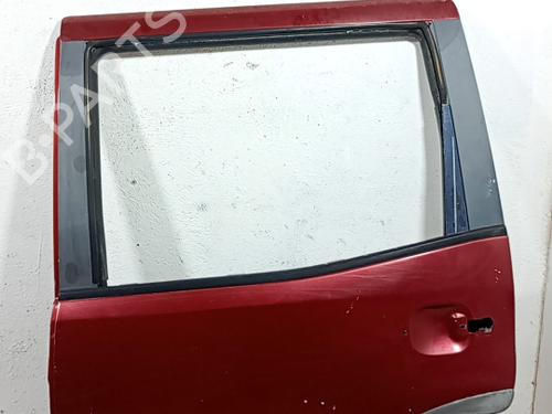 Used Left rear door Left rear door NISSAN TERRANO II (R20) 2.7 TDi 4WD (125 hp) 40550857 40550857