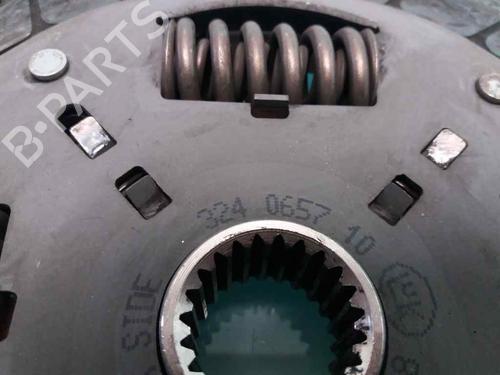 Other FORD TRANSIT CONNECT (P65_, P70_, P80_) 1.8 Di | BP25809296O1