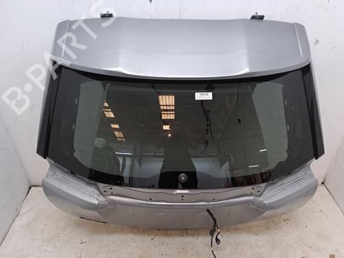 Used Tailgate PEUGEOT 2008 II (UD_, US_, UY_, UJ_, UR_, UC_) 1.2 PureTech 100 (USHNK) (101 hp) 29744974