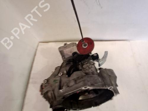 Gearkasse SEAT ATECA (KH7, KHP) 1.0 TSI | BP29558176M3 