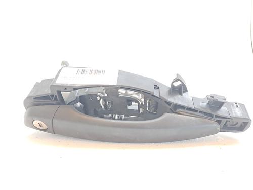 Front left exterior door handle TOYOTA PROACE Van (MDZ_) Electric (MDZS, MDZZ) | BP29301974C128 