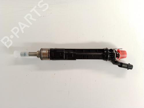 Injector RENAULT MEGANE IV Grandtour (K9A/M/N_) 1.3 TCe 140 (K9NB) | BP26286181M100 